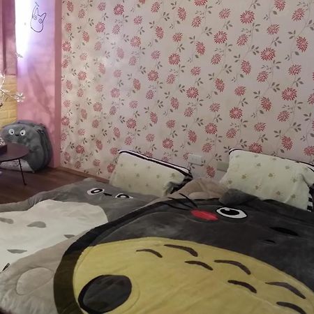 龍貓之森 ليودونغ المظهر الخارجي الصورة