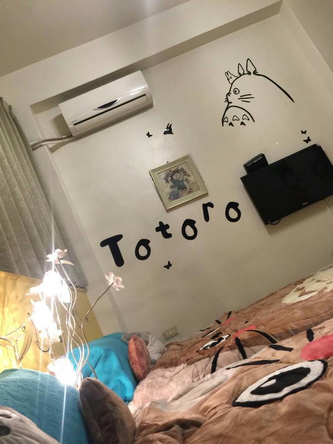 龍貓之森 ليودونغ المظهر الخارجي الصورة