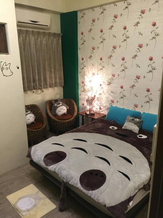 龍貓之森 ليودونغ المظهر الخارجي الصورة
