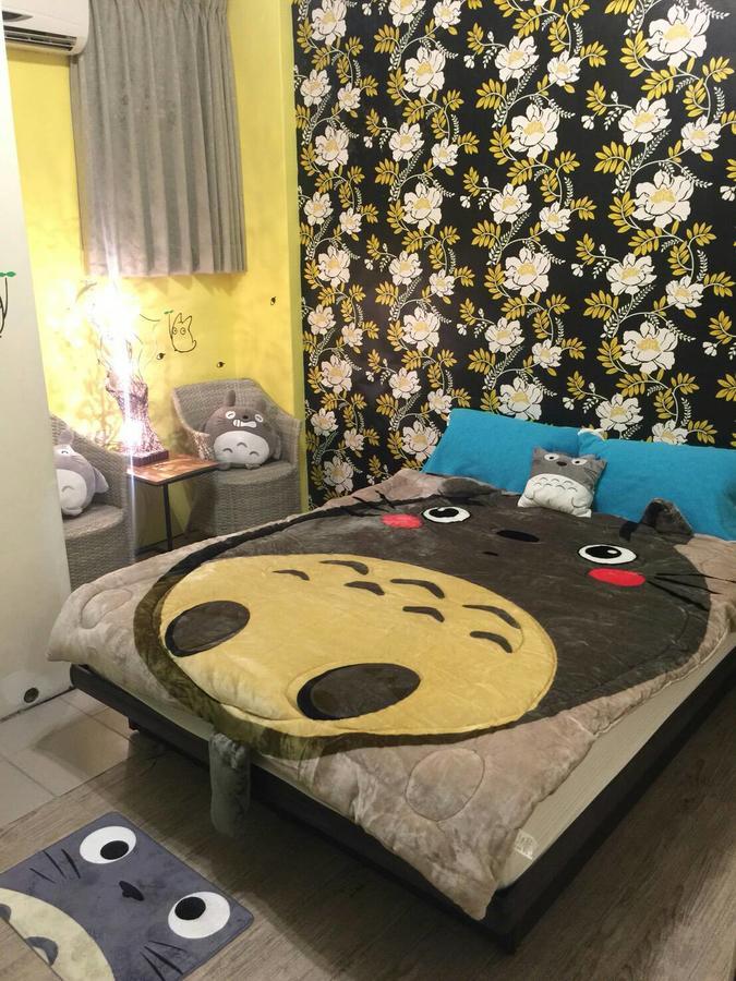 龍貓之森 ليودونغ المظهر الخارجي الصورة