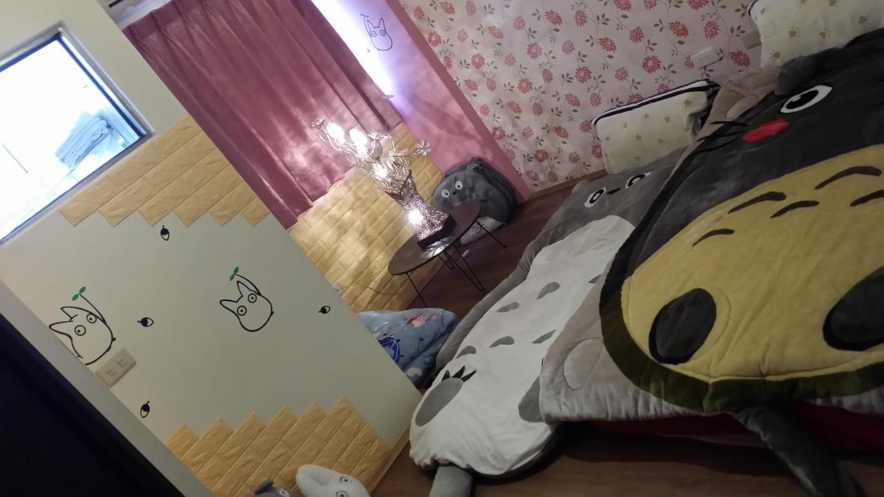 龍貓之森 ليودونغ المظهر الخارجي الصورة