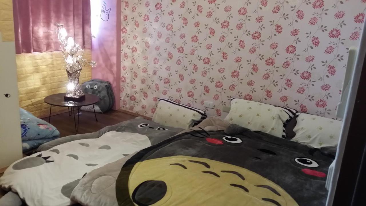 龍貓之森 ليودونغ المظهر الخارجي الصورة